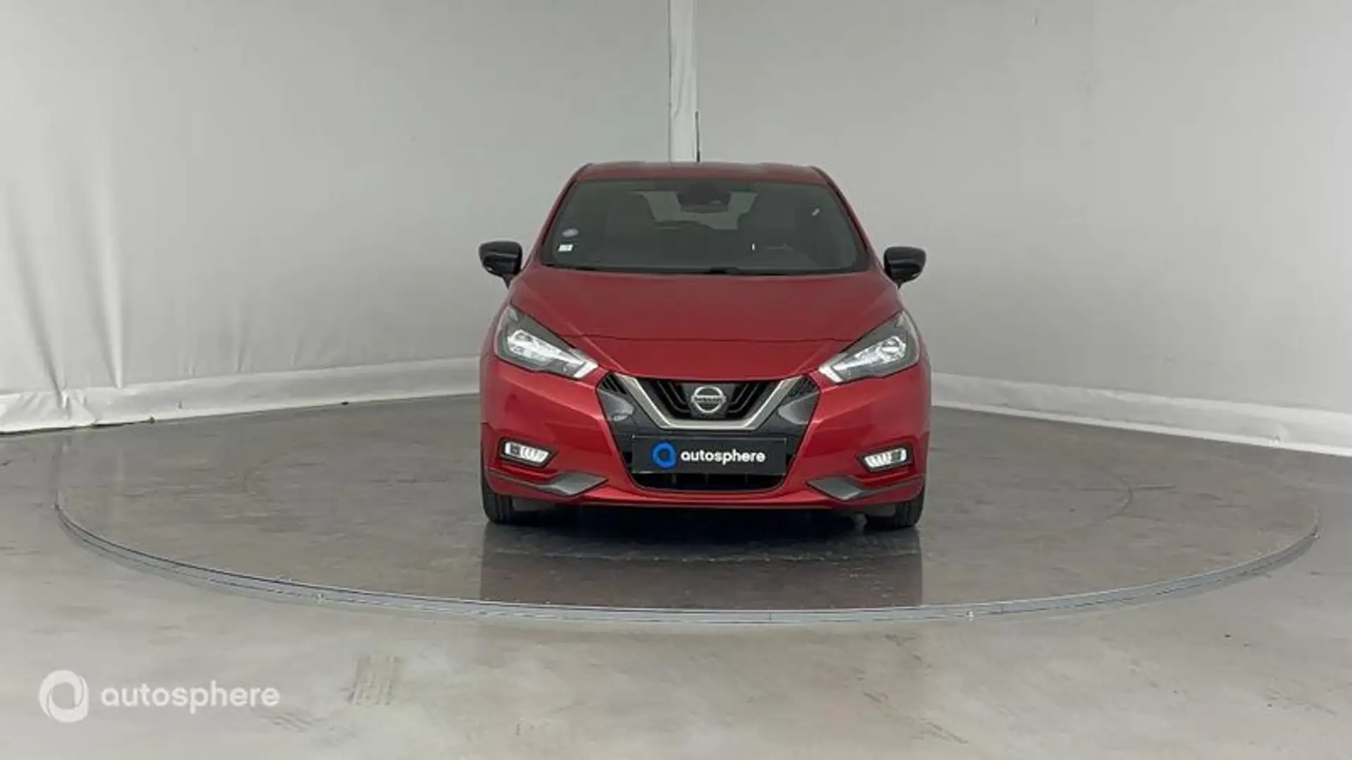Nissan Micra 1.0 IG-T 92ch N-Sport 2021 - 2