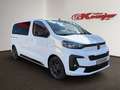 Citroen Spacetourer M Diesel 180 Plus Neuwagen -AHK- Sofort verfügbar! Blanc - thumbnail 8
