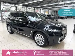 Bmw X5 xDrive50e xDrive xDrive|Pano|Leder|AHK