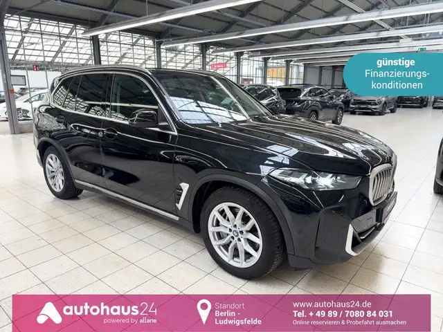 Bmw X5 xDrive50e xDrive xDrive|Pano|Leder|AHK