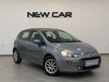 Punto Evo 5p 1.3 mjt Dynamic eco s&s 85cv