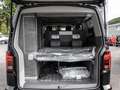 Volkswagen T6.1 California Ocean 2.0 TDI ACC STANDHZ LED Negro - thumbnail 9
