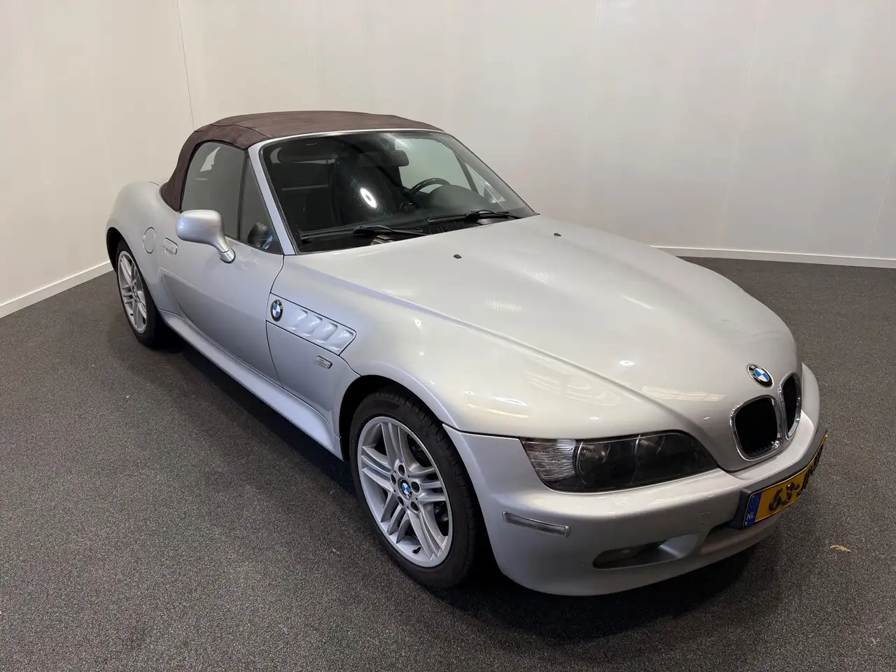 BMW Z3