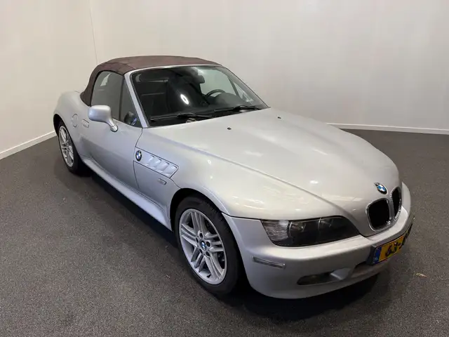 BMW Z3 Roadster 1.9i S