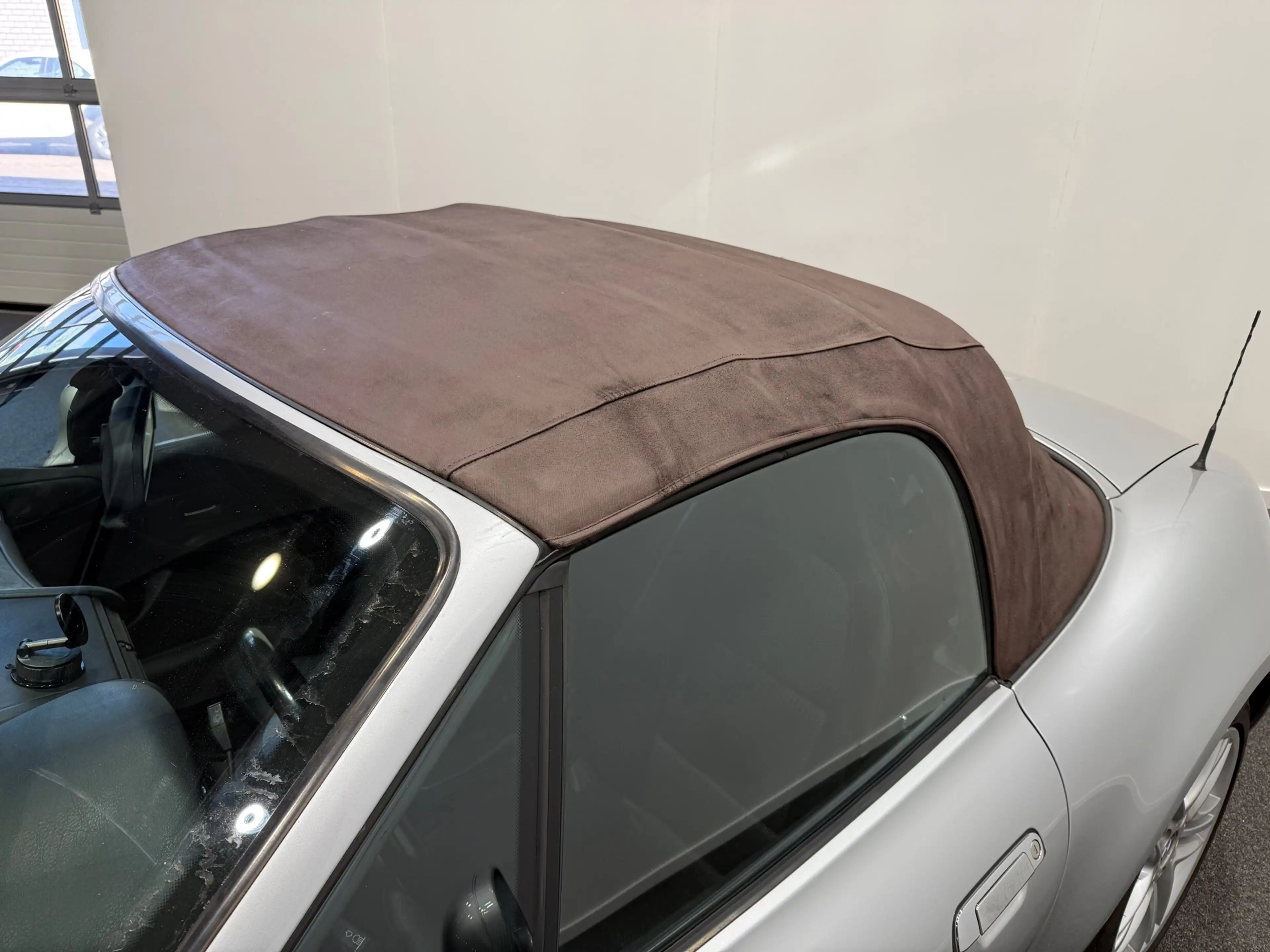 BMW Z3 Roadster 1.9i S — photo 6