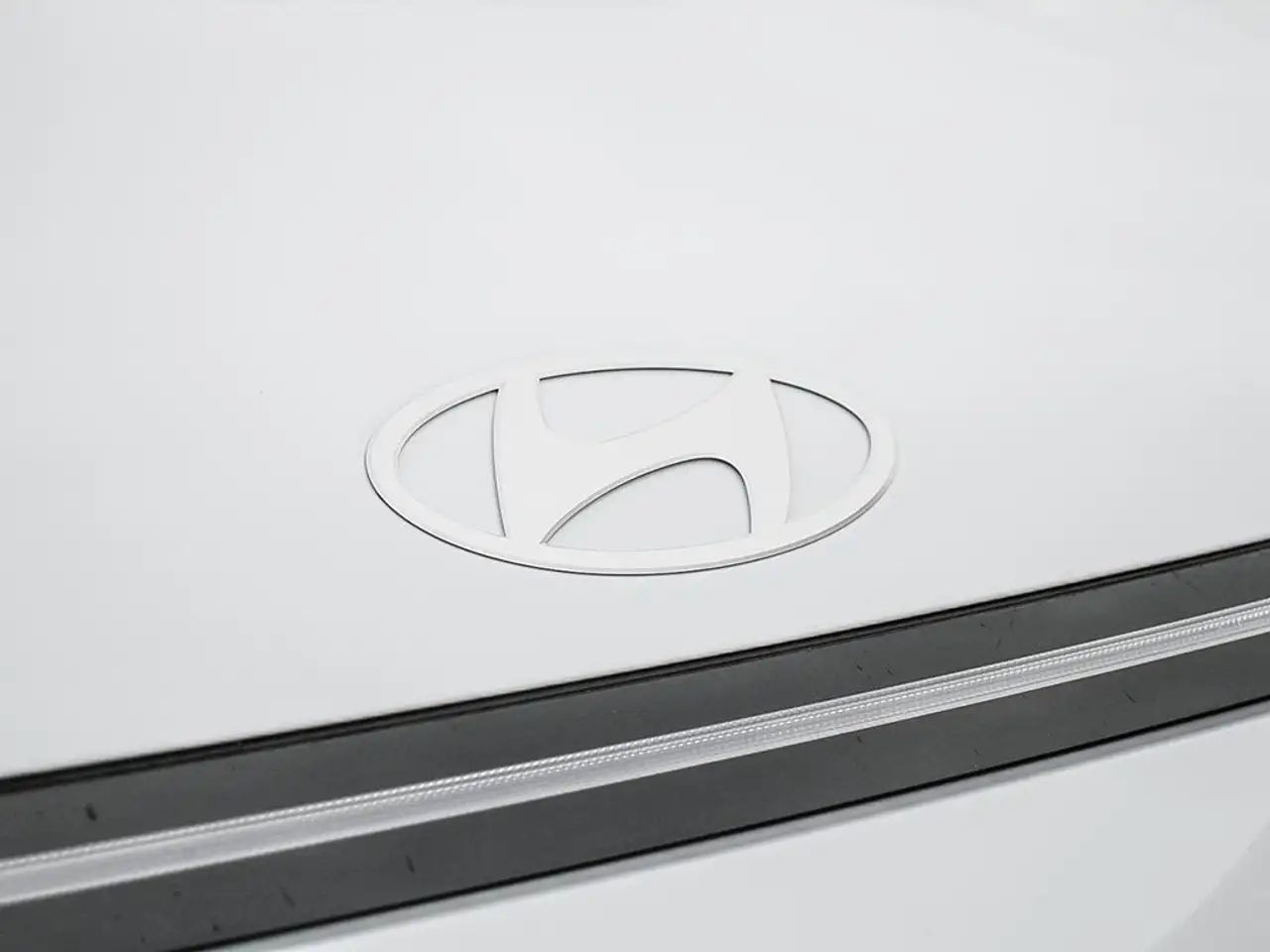 Hyundai KONA fotografie Hyundai KONA