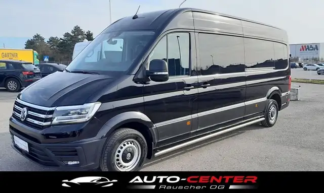Volkswagen Crafter 2.0 35 L4H3 Aut. *Top-Ausstattung, MwSt*