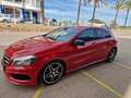 Mercedes-Benz A 200 A 200CDI BE AMG Sport AMG Sport - thumbnail 9