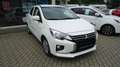 Mitsubishi Space Star Select Blanc - thumbnail 2