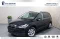 Volkswagen Touran DSG 7-Sitzer CL AHK CAM VIRTUAL LED ACC Nero - thumbnail 1