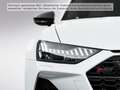 Audi RS6 4.0 TFSI Panorama B&O ACC DynamikPak. Weiß - thumbnail 9