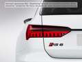 Audi RS6 4.0 TFSI Panorama B&O ACC DynamikPak. Weiß - thumbnail 11