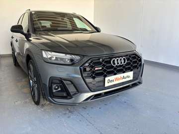 TDI quattro