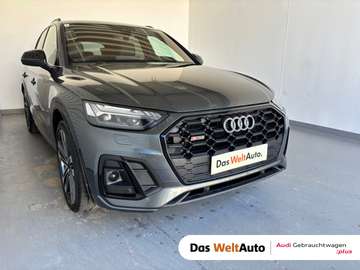 TDI quattro