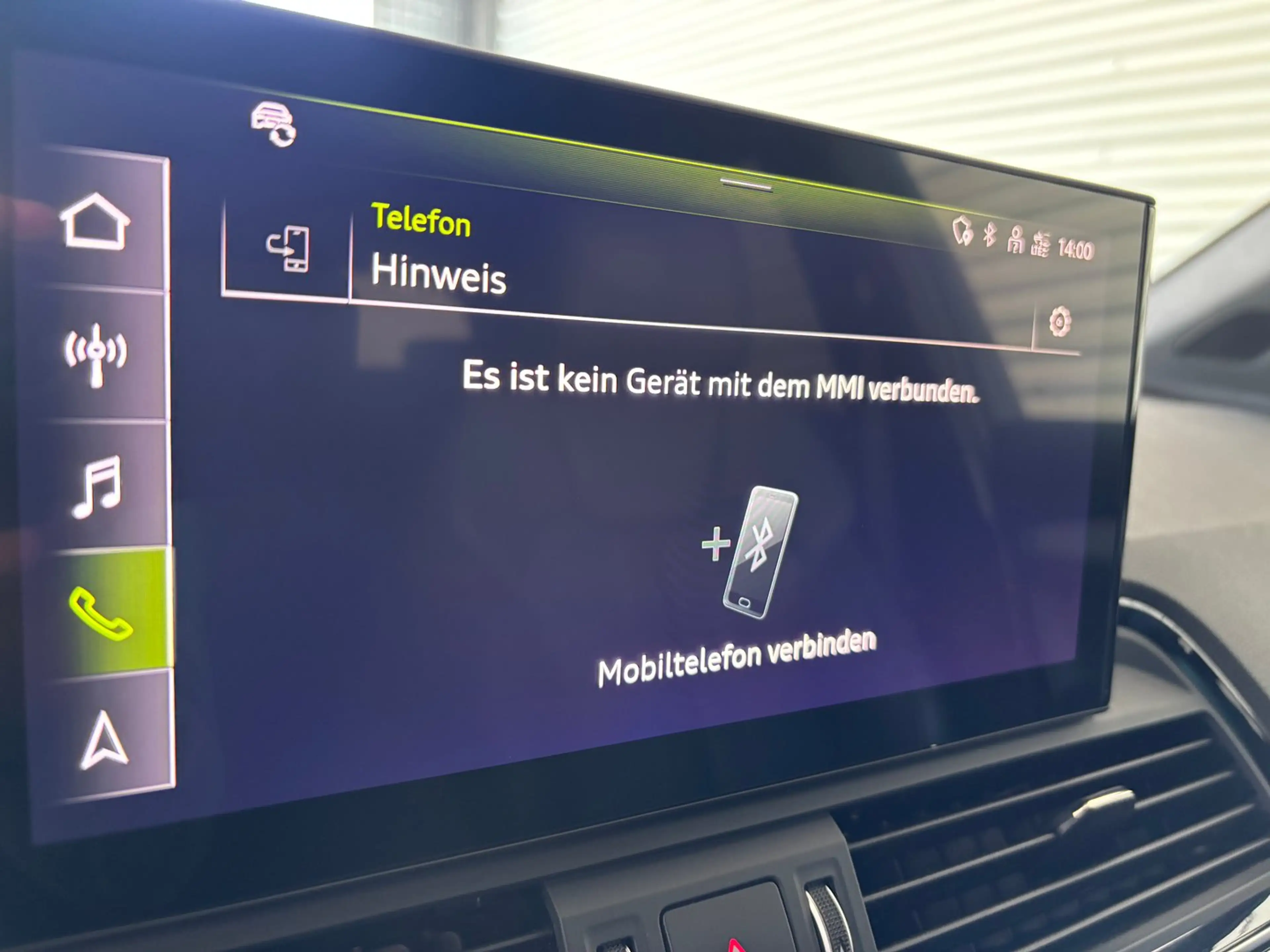 Audi SQ5 TDI quattro — photo 13