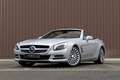 Mercedes-Benz SL 400 SL 400 Roadster | 1st owner | Top spec & condition Silber - thumbnail 1