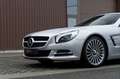 Mercedes-Benz SL 400 SL 400 Roadster | 1st owner | Top spec & condition Silber - thumbnail 12