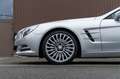 Mercedes-Benz SL 400 SL 400 Roadster | 1st owner | Top spec & condition Silber - thumbnail 19