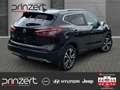 Nissan Qashqai 1.3 DIG-T "N-Connecta" Teilleder*PGD*Winter-Paket Schwarz - thumbnail 2