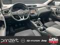 Nissan Qashqai 1.3 DIG-T "N-Connecta" Teilleder*PGD*Winter-Paket Schwarz - thumbnail 3