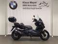 BMW C 400 GT 0 Schwarz - thumbnail 2