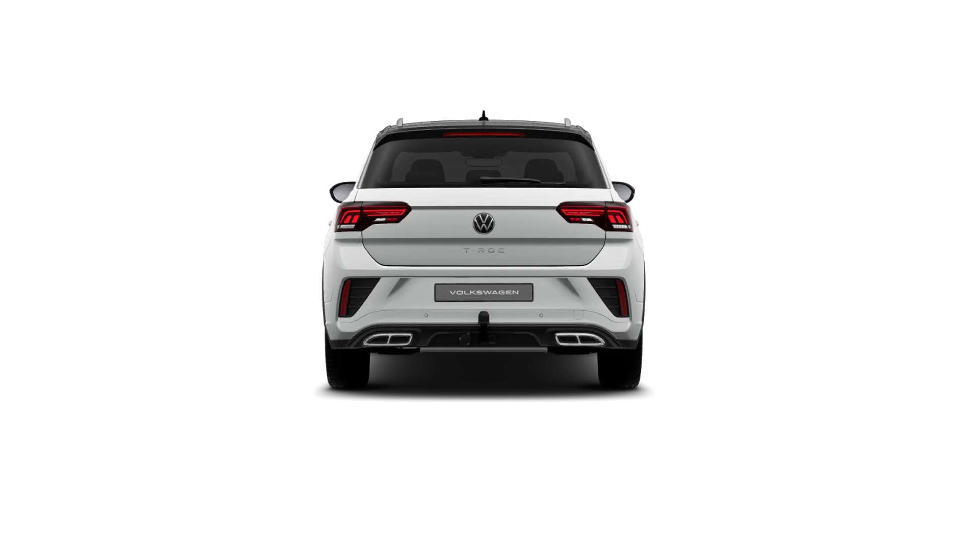 Volkswagen T-Roc R-Line -  - Joinsteer - #5