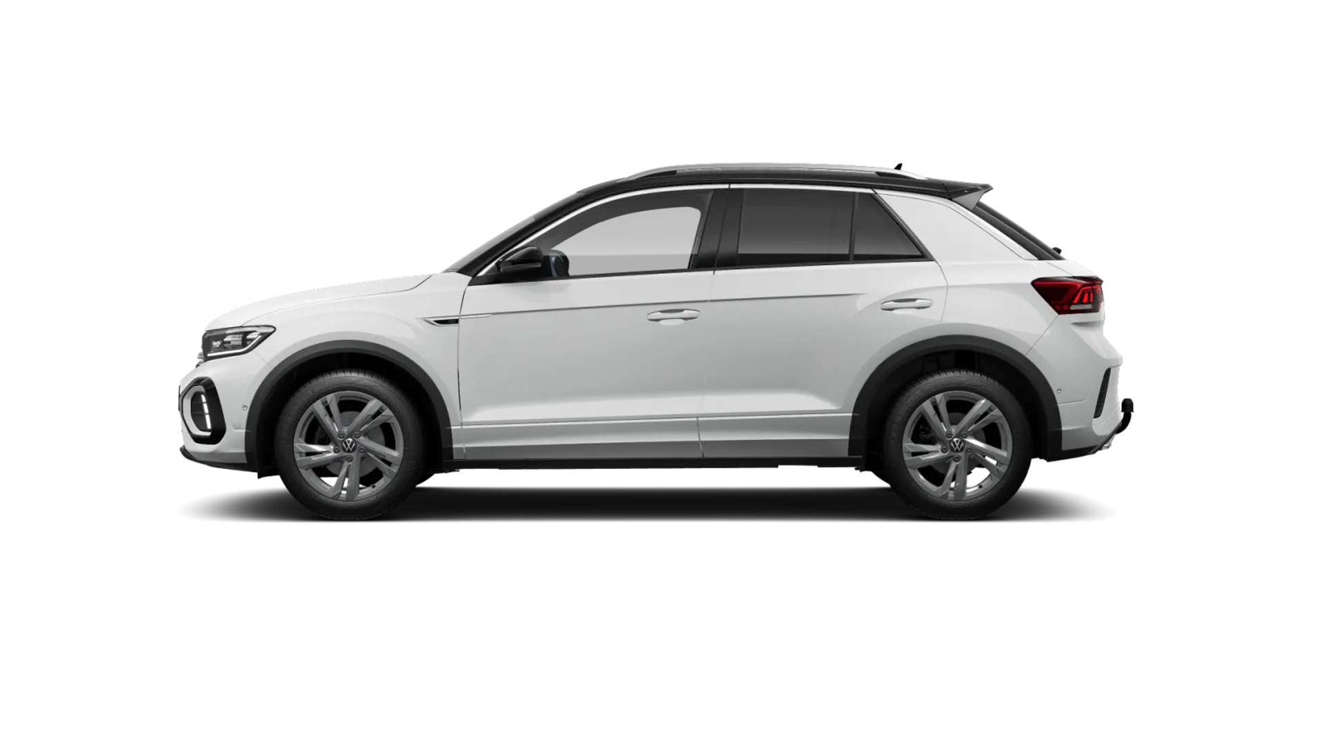 Volkswagen T-Roc R-Line -  - Joinsteer - #4