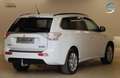 Mitsubishi Outlander 2.0 121PS PHEV Instyle 4WD Leder 1.H Weiß - thumbnail 5