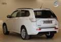 Mitsubishi Outlander 2.0 121PS PHEV Instyle 4WD Leder 1.H Weiß - thumbnail 8