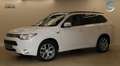 Mitsubishi Outlander 2.0 121PS PHEV Instyle 4WD Leder 1.H Weiß - thumbnail 6