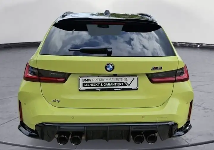 BMW ActiveHybrid 2025, foto 5