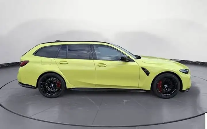 BMW ActiveHybrid 2025, foto 6