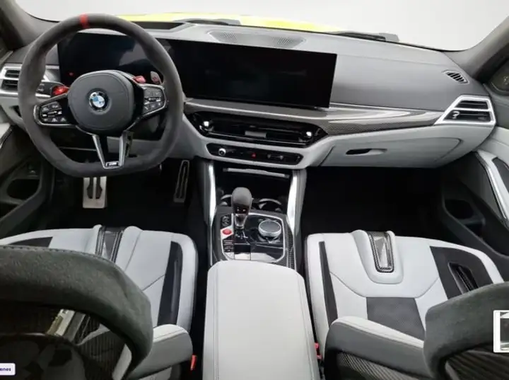 BMW ActiveHybrid 2025, foto 11