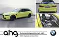 BMW Active Hybrid 5 M3 Competition xDrive Amarillo - thumbnail 1