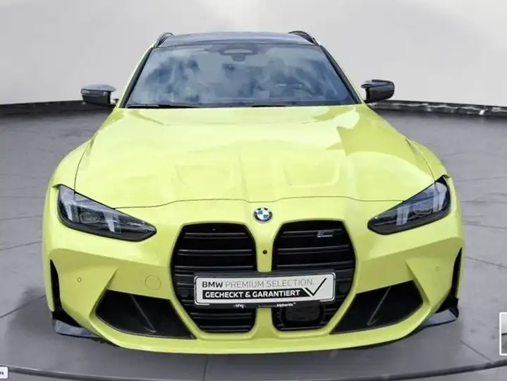 BMW ActiveHybrid 2025, foto 7