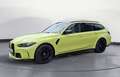 BMW Active Hybrid 5 M3 Competition xDrive Amarillo - thumbnail 2