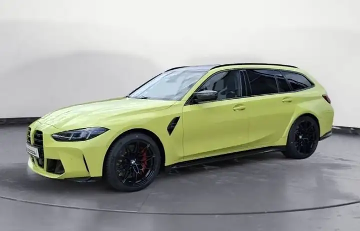 BMW ActiveHybrid 2025, foto 2