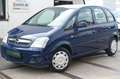 Opel Meriva Edition 1.6*KLIMA*BC*ZV*ZAHNRIE+WAPU.NEU* Kék - thumbnail 2