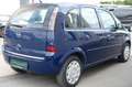 Opel Meriva Edition 1.6*KLIMA*BC*ZV*ZAHNRIE+WAPU.NEU* Kék - thumbnail 4