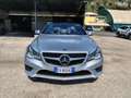 Mercedes-Benz E 220 Cabrio cdi Premium Argento - thumbnail 8