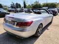 Mercedes-Benz E 220 Cabrio cdi Premium Argento - thumbnail 3