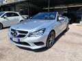 Mercedes-Benz E 220 Cabrio cdi Premium Argento - thumbnail 7