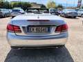 Mercedes-Benz E 220 Cabrio cdi Premium Argento - thumbnail 4