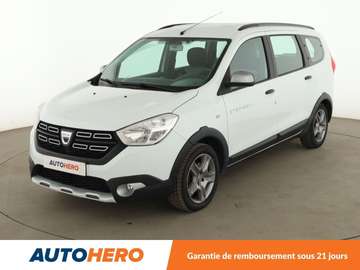 Stepway 1.2 TCe