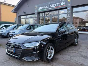 A4 Avant 30 TDI/136 CV S tronic Business Advanced
