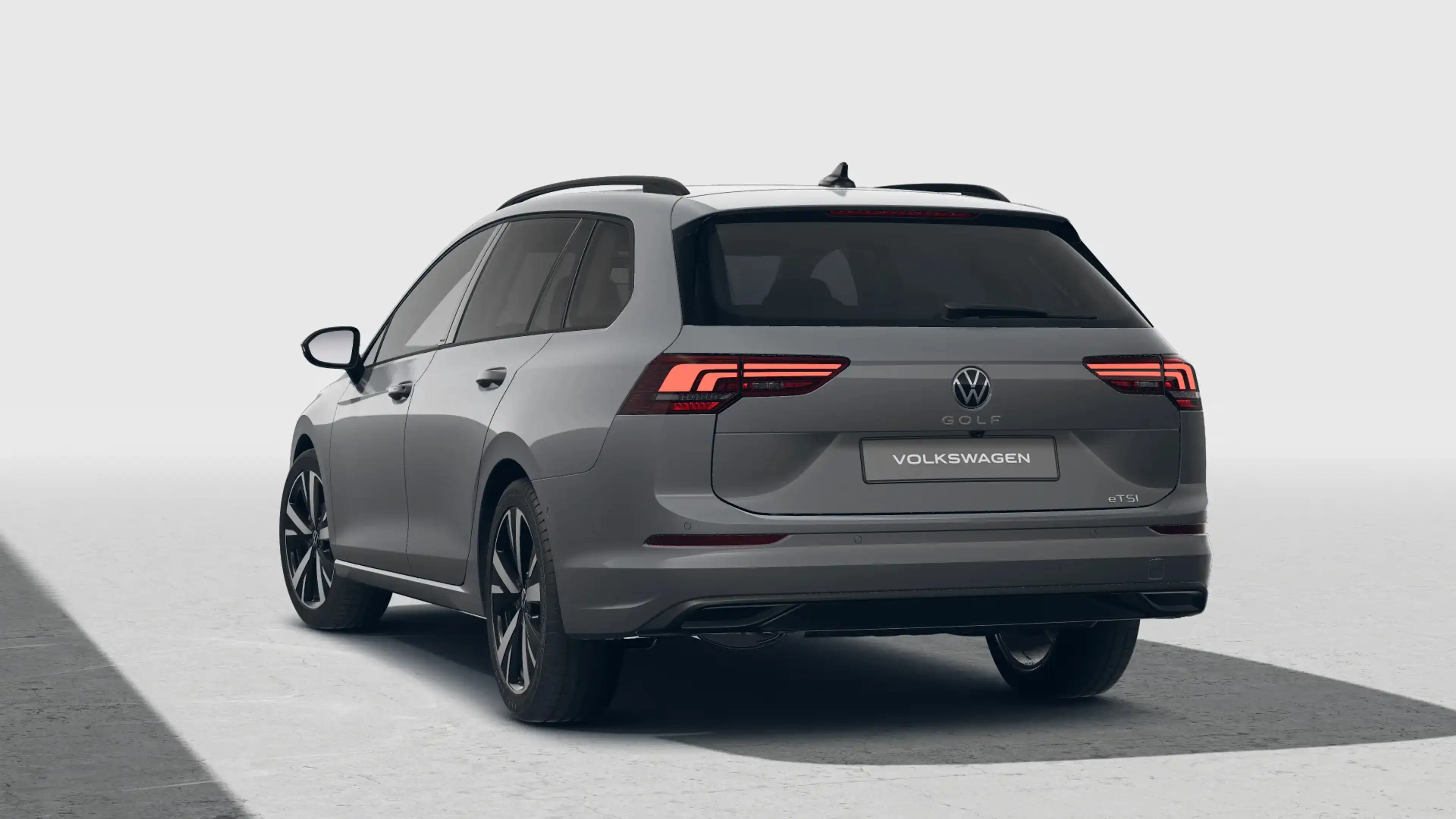 Volkswagen Golf Variant Automaat | Panoramisch schuif-, kanteldak, elektri — photo 6