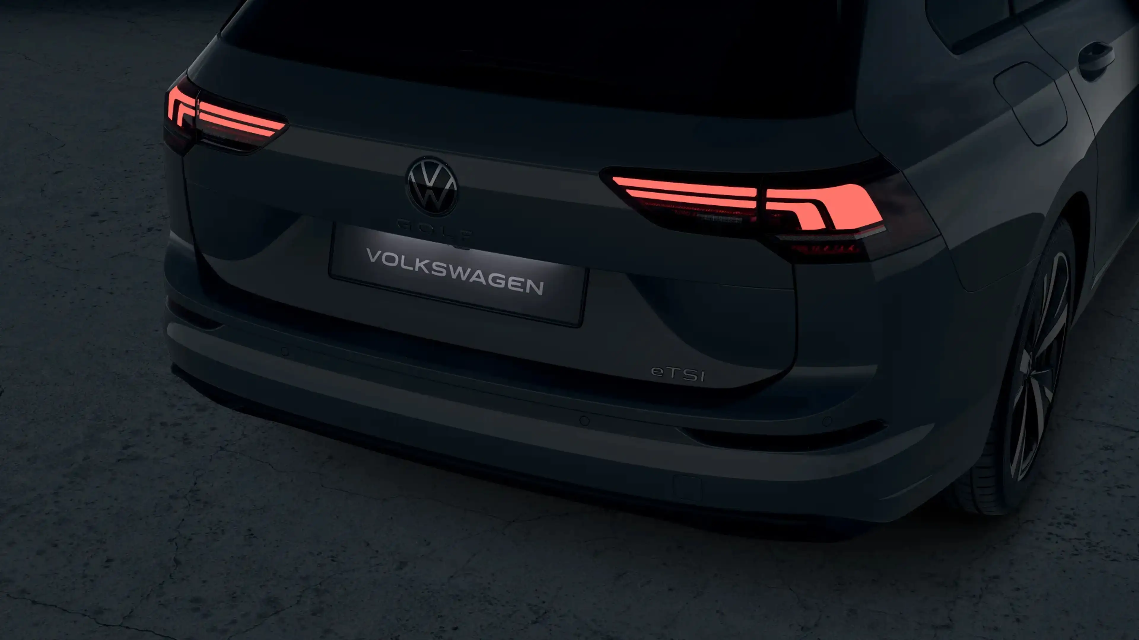 Volkswagen Golf Variant Automaat | Panoramisch schuif-, kanteldak, elektri — photo 8