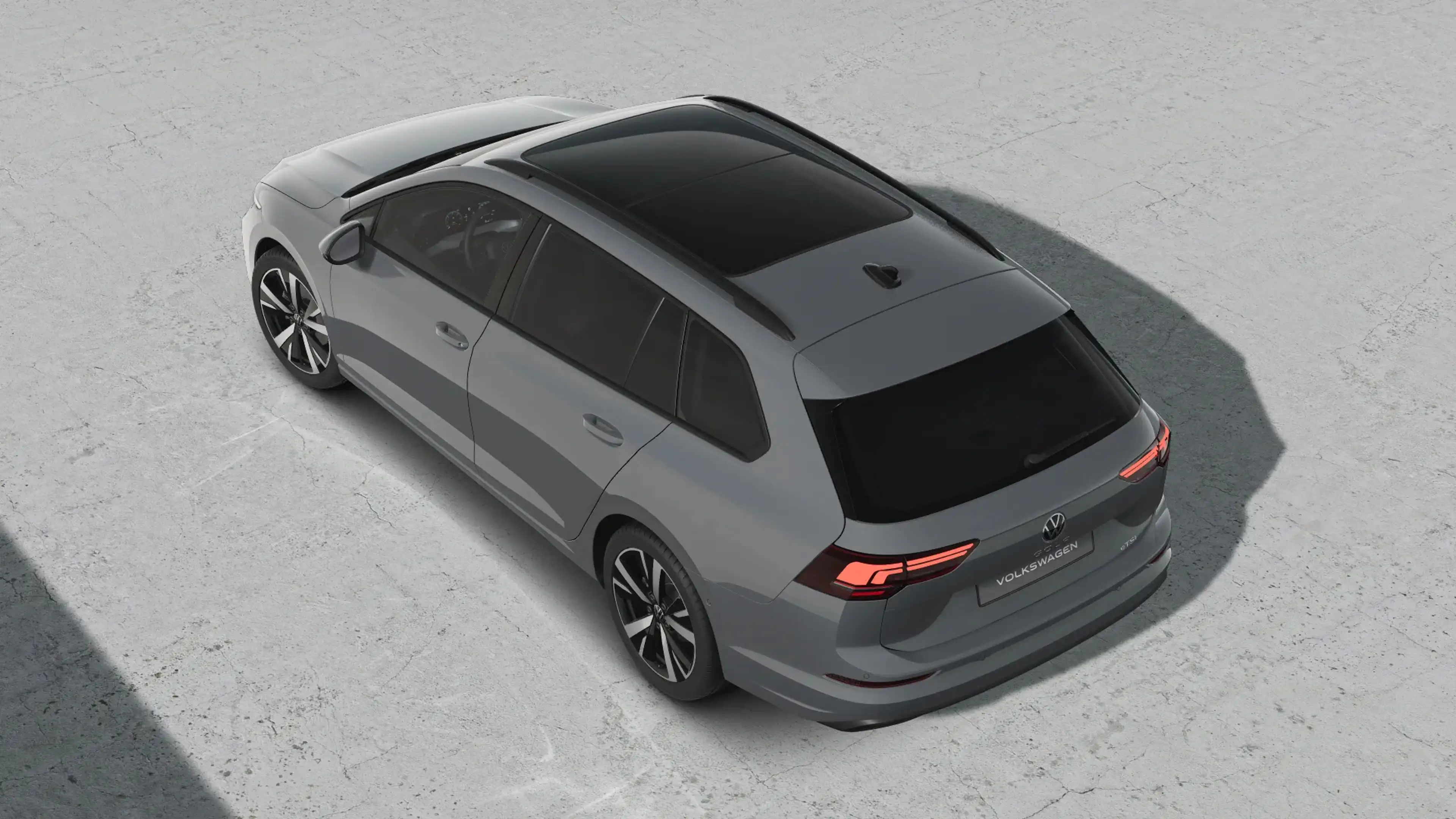 Volkswagen Golf Variant Automaat | Panoramisch schuif-, kanteldak, elektri — photo 10