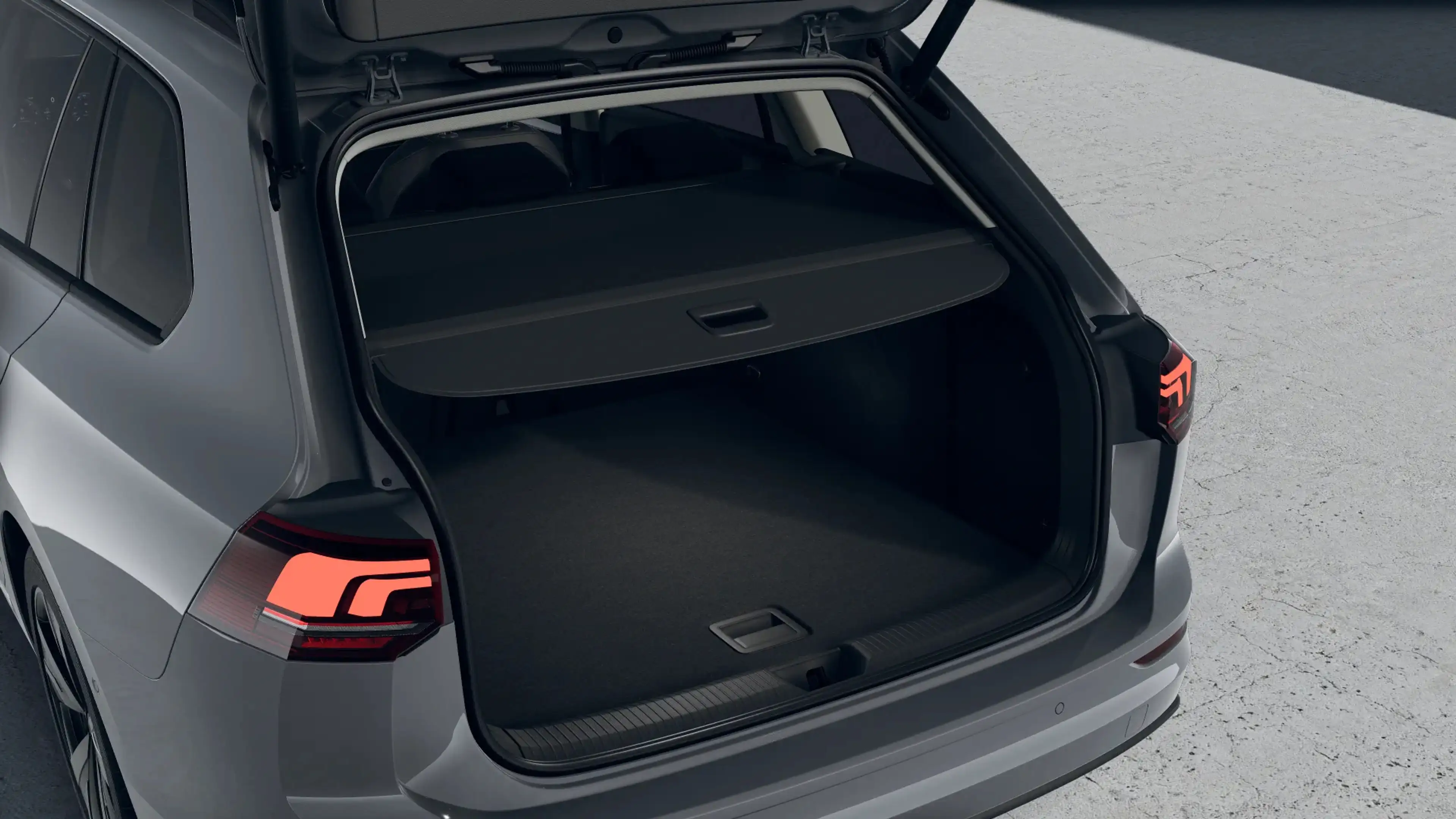 Volkswagen Golf Variant Automaat | Panoramisch schuif-, kanteldak, elektri — photo 11