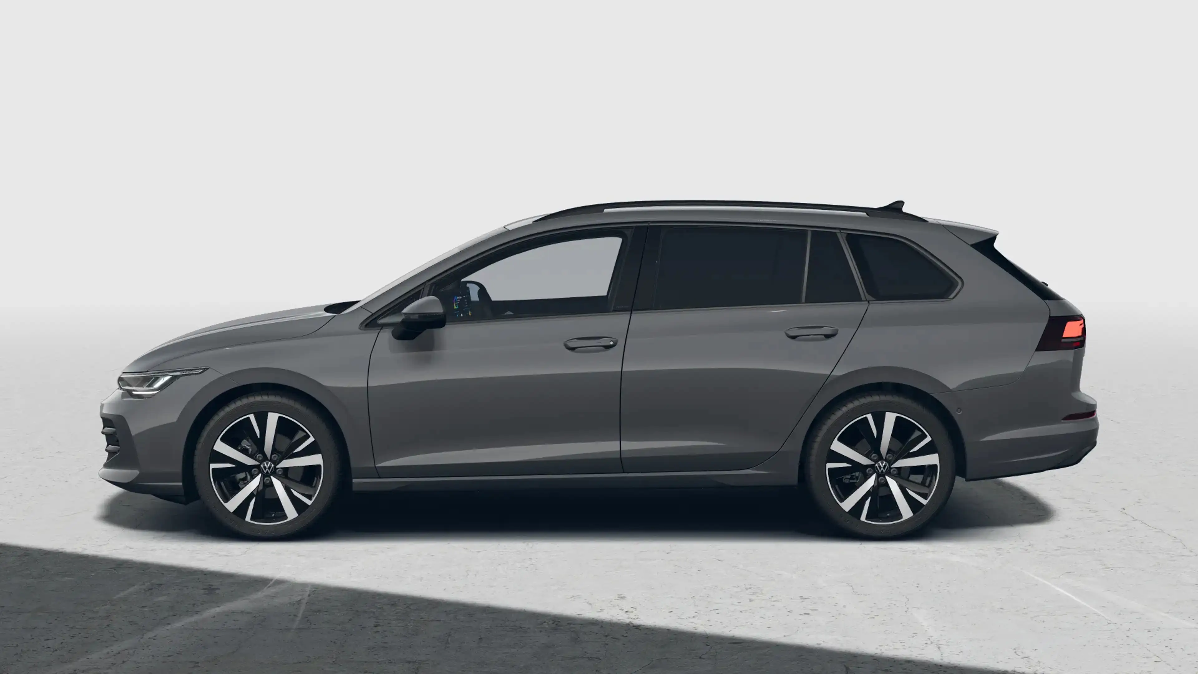 Volkswagen Golf Variant Automaat | Panoramisch schuif-, kanteldak, elektri — photo 5